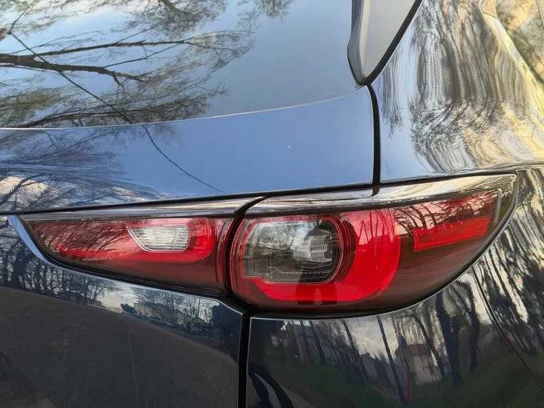Mazda CX-5 2024 - 7