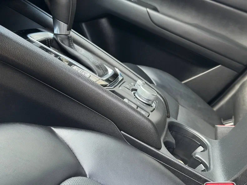 Mazda CX-5 2024 - 11