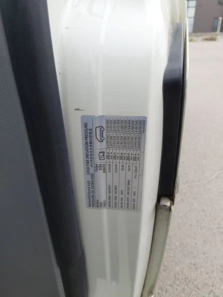 Volkswagen Transporter 2007 - 16