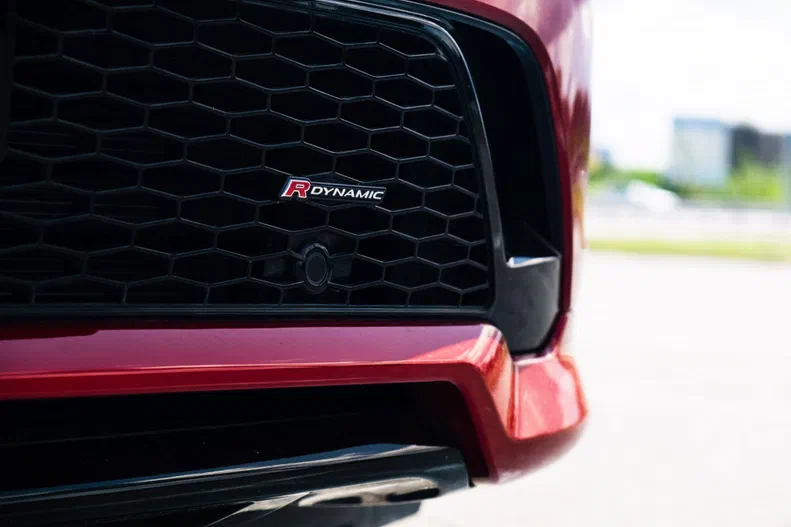 Land Rover Discovery Sport 2021 - 15