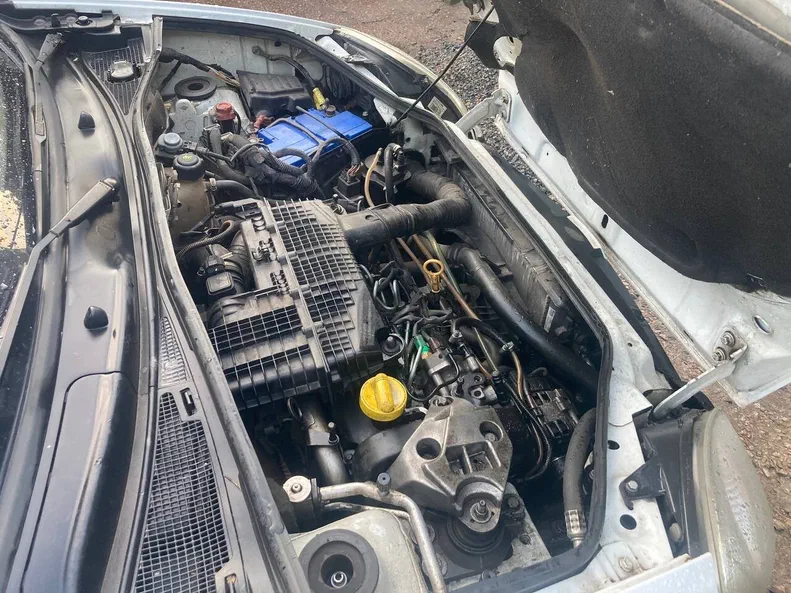 Renault Kangoo 2008 - 7