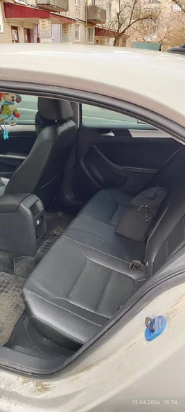 Volkswagen Jetta 2012 - 7