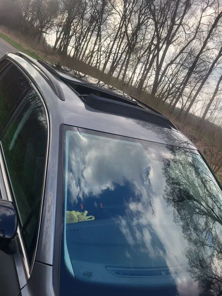 Volkswagen Tiguan 2019 - 5