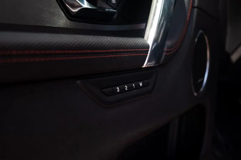 Land Rover Discovery Sport 2021 - 14