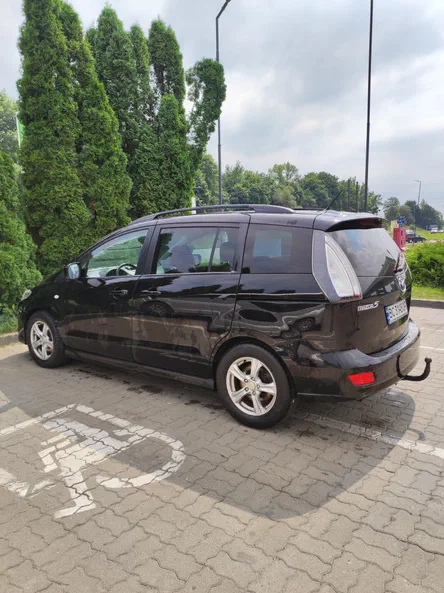 Mazda 5 2009