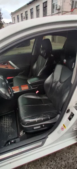 Toyota Camry 2008 - 13