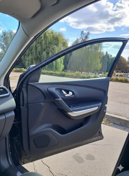Renault Kadjar 2015 - 9