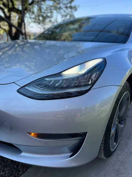 Tesla Model 3 2018 - 9