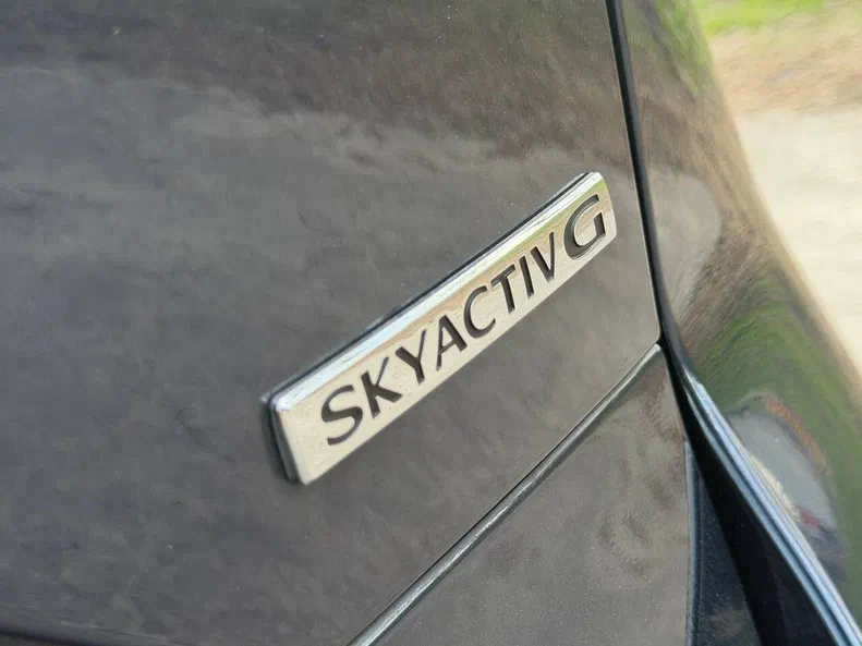 Mazda CX-5 2024 - 57