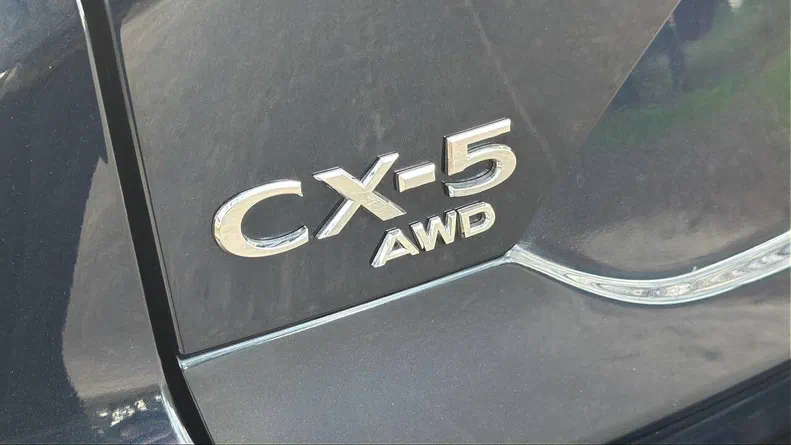 Mazda CX-5 2024 - 56