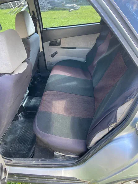 Lada (ВАЗ) Priora 2008 - 6