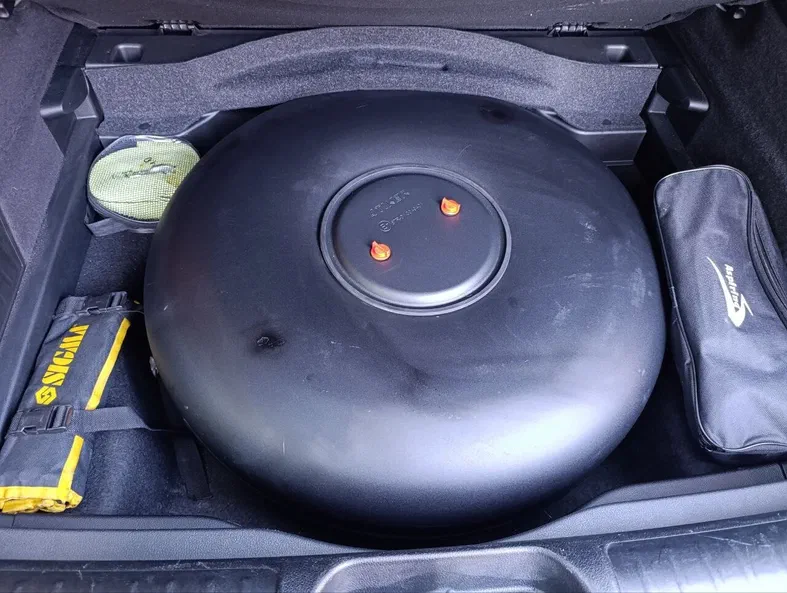 Jeep Cherokee 2022 - 20