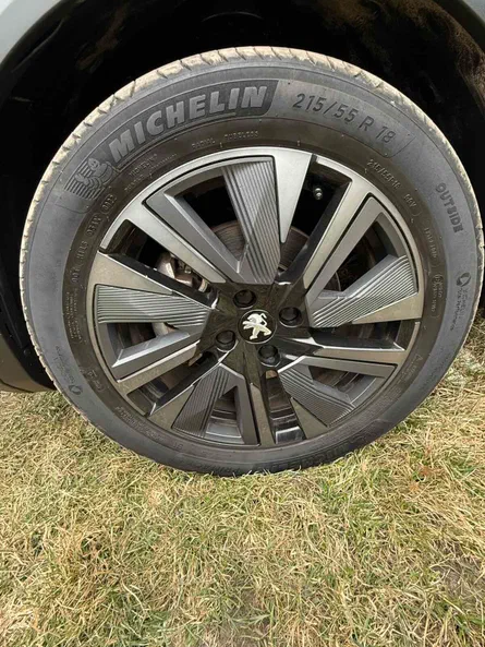 Peugeot 2008 2022 - 9