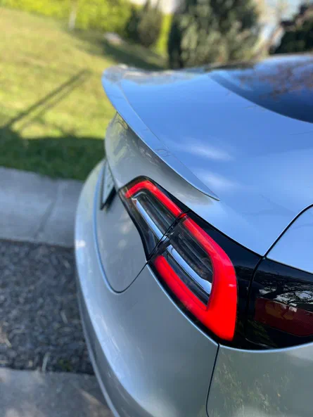 Tesla Model 3 2018 - 5