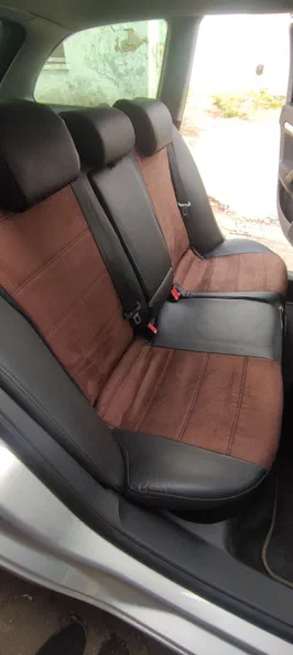 Skoda Octavia 2011 - 14