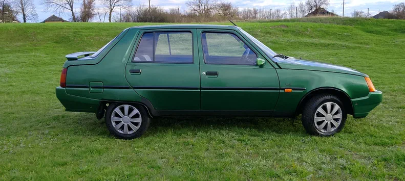 ЗАЗ 1103 «Славута» 2003 - 5