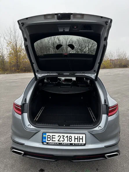 Kia Proceed 2019 - 17