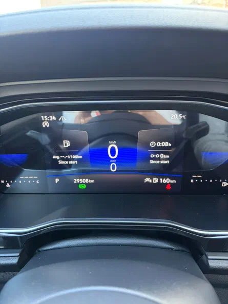 Volkswagen Jetta 2023 - 14