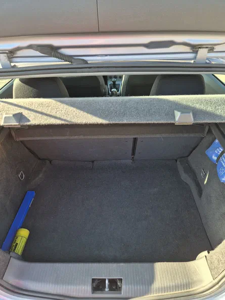 Opel Astra 2008 - 12