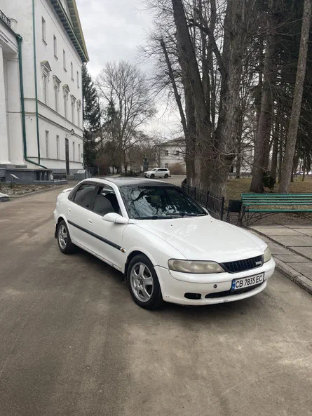 Opel Vectra 1998