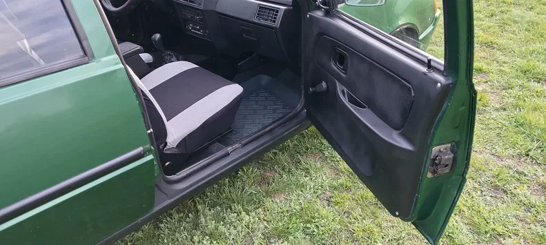 ЗАЗ 1103 «Славута» 2003 - 12