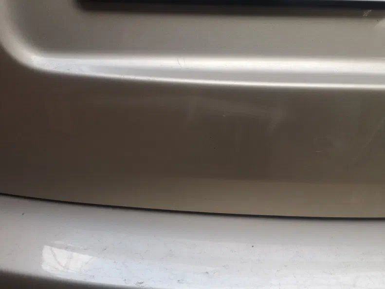 Kia Carens 2008 - 19