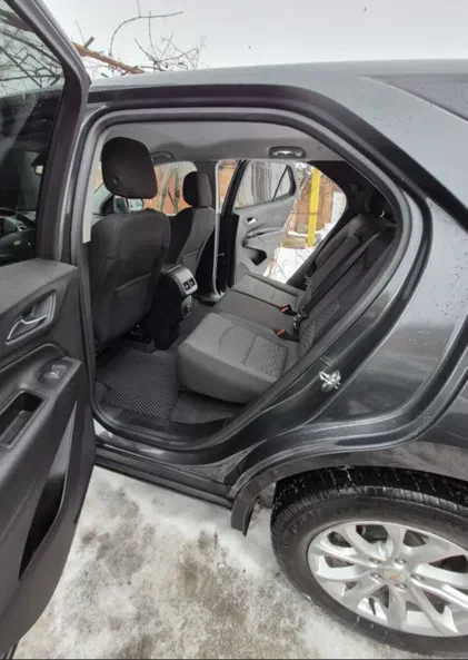 Chevrolet Equinox 2017 - 25