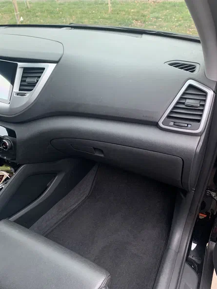 Hyundai Tucson 2016 - 12