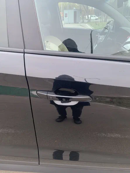 Hyundai Tucson 2016 - 24