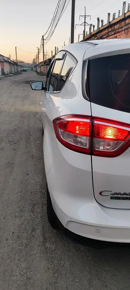 Ford C-MAX 2016 - 5