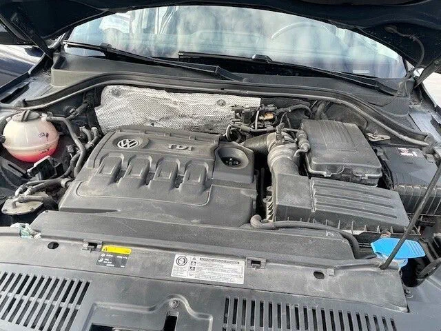 Volkswagen Tiguan 2016 - 15