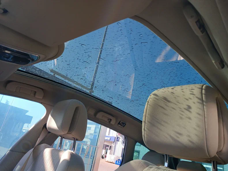 Peugeot 508 2012 - 12