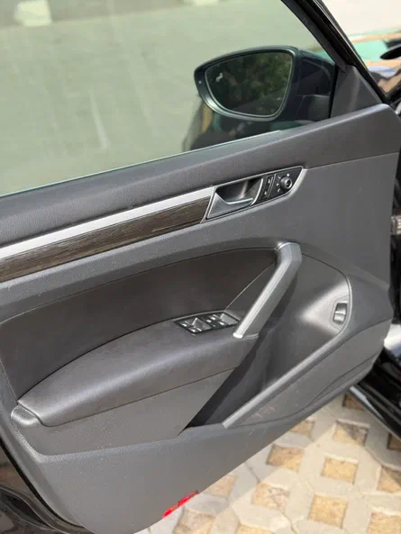 Volkswagen Passat 2016 - 23