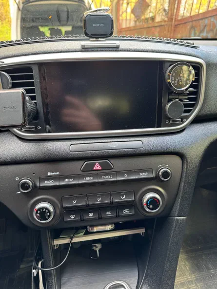 Kia Sportage 2020 - 18