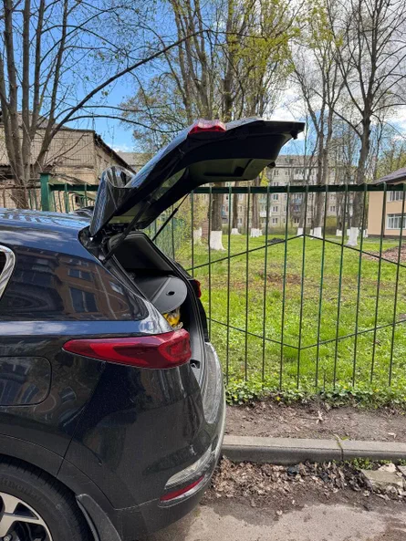 Kia Sportage 2020 - 23