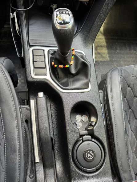 Kia Sportage 2020 - 20