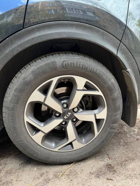 Kia Sportage 2020 - 24