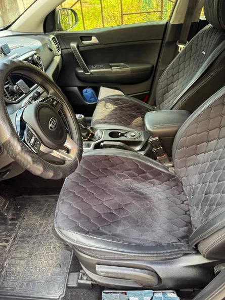 Kia Sportage 2020 - 16