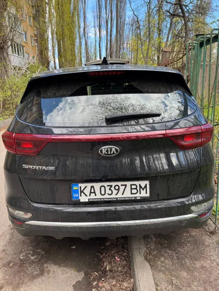 Kia Sportage 2020 - 13