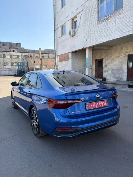 Volkswagen Jetta 2023 - 7