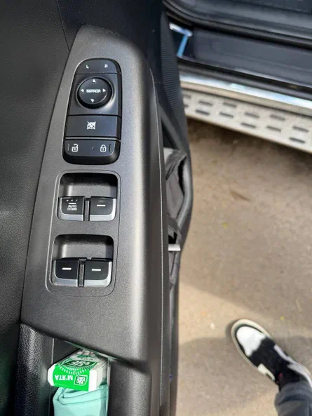 Kia Sportage 2020 - 22