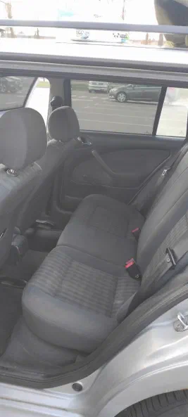 Skoda Octavia 2004 - 6