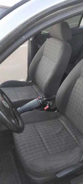 Skoda Octavia 2004 - 5