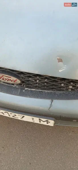 Ford Galaxy 2000 - 12