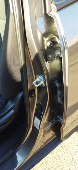 Kia Sorento 2012 - 19