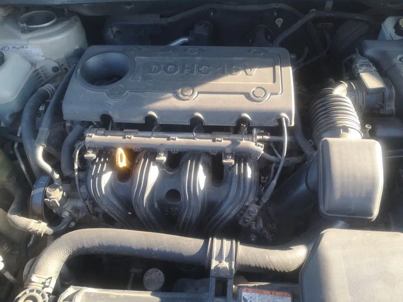 Kia Carens 2008 - 15