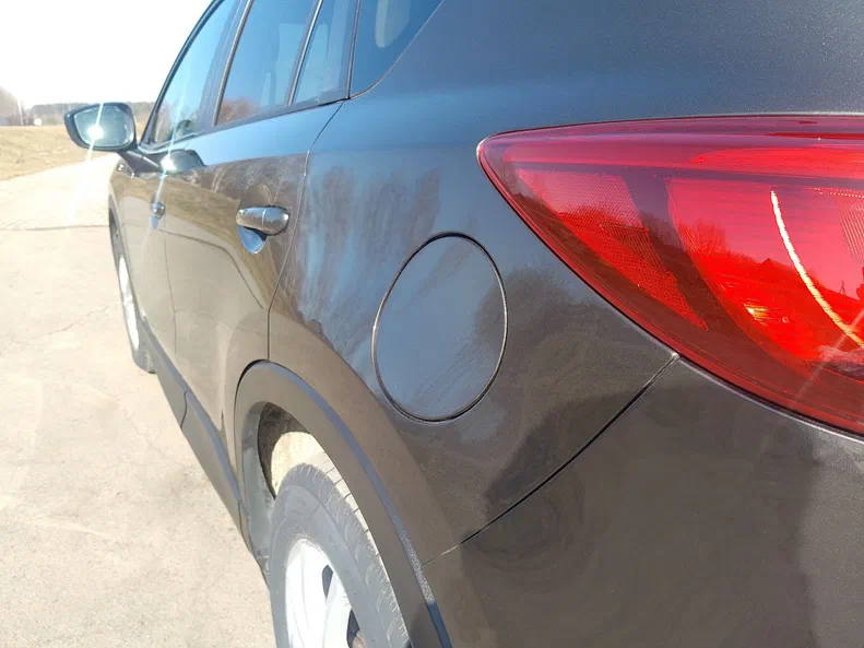 Mazda CX-5 2015 - 13