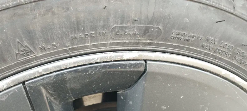 Tesla Model 3 2021 - 11