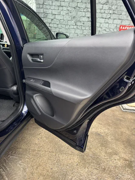 Toyota Venza 2020 - 16