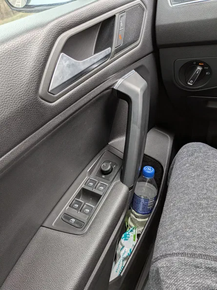 Volkswagen Tiguan 2018 - 33